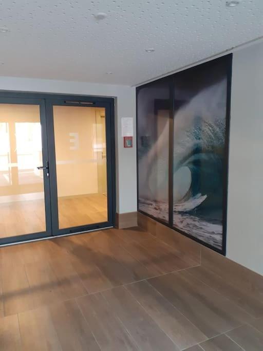 Dune Blanche 300 M De L'Ocean, Appartement Neuf 6 Personnes Seignosse Eksteriør bilde